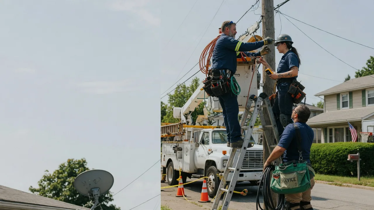 Electrical Repair in Arena, WI near me